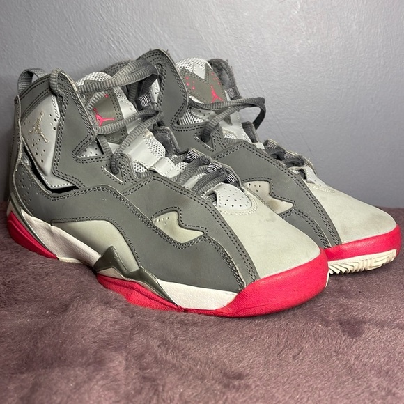 Air Jordan True Flight - Picture 1 of 9